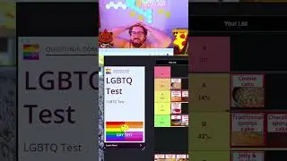 Am I Gay #gay #streamer #funny #comedy