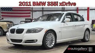 2011 BMW 335i xDrive For sale - Walk Around