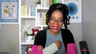 Boundaries and Black Women