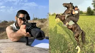 What Islam Makhachev like doing other than fighting