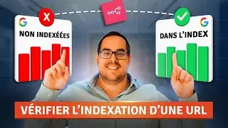 Comment checker l'indexation d'une URL et pousser l'indexation via l'API de Google