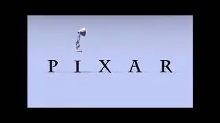 P I X A R