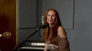 Georgia Off My Mind- Live Acoustic Performance by Kelsi Mayne 
