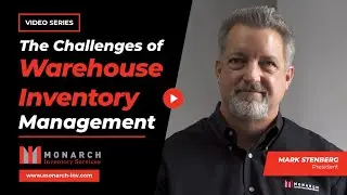 What are The Challenges of Warehouse Inventory Management
