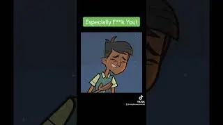 Worst Total Drama characters #Shorts