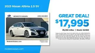 Used Sedan 01/23/2026 6799838
