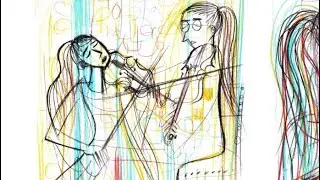 DRAWING MUSIC@MALLING SKETCHING WEST MALLING&rsquo;S CELEBRATED MUSIC FESTIVAL 2021