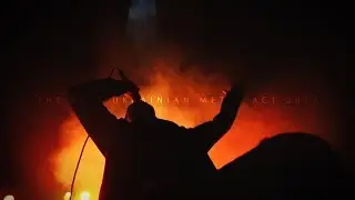 The Best Ukrainian Metal Act 2017