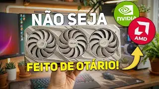 Lista Definitiva: 7 Melhores Placas de V&iacute;deo Boas e Baratas Custo Benef&iacute;cio 2026 (RODA TUDO)
