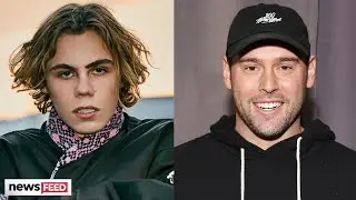 The Kid LAROI Left Scooter Braun Due To POOR Management & Neglect!