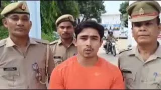 Round2hell Wasim Apologise In Police Station 😳 Round2hell Wasim arrest