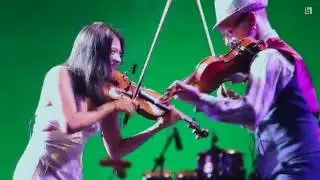 Olivia Dawn - Medi - Live at Berklee Valencia Campus