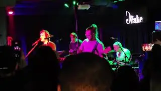 bumpin uglies  sweet tooth  the drake amherst MA jan 16 2026
