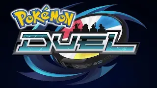 POK&Eacute;MON DUEL - GAMEPLAY IOS/ANDROID