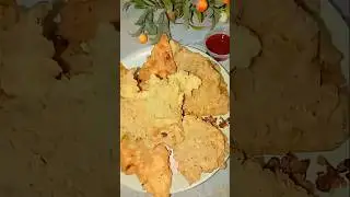 ye egg popcorn kfc ko beat krdega#recipeforever