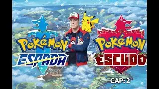|Divine Sword| Capitulo 2 Primera prueba de fuego para la cabra GanaLockes