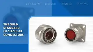 Amphenol Aerospace 38999 Series III Connectors | ICC