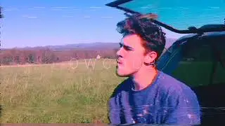 OWCOOB: An Album by Kingraj x Wxnder [promo vid]