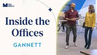 Working At Gannett- Company Culture