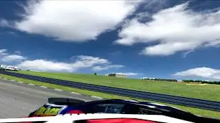 ARCA Racing 2003 Season