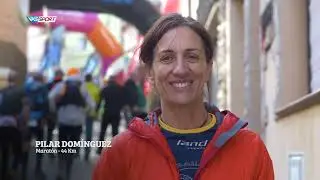 ULTRA TRAIL MONCAYO 2023