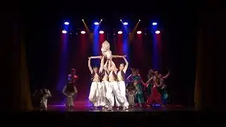 Kaleidoskop 2024 - Aladin