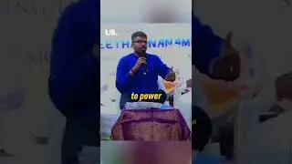 Высмеивание BJP - ! Дж. Саи Дипак