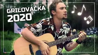 Лето вместе с World Education / Grilovačka / ОБУЧЕНИЕ В ЧЕХИИ