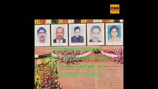 Parliament Attack 2001: 21st anniversary of the terrorist attack on Parliament today #shorts #yt