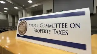 Florida House approves plan to eliminate homestead property taxes