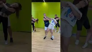 Brazilian Zouk Level 3🔥 Let&rsquo;s keep progressing. #zouk #brazilianzouk #zoukbrasileiro #lambada