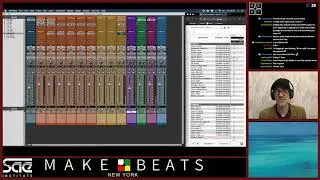 Pro Tools Basics: Import Session Data