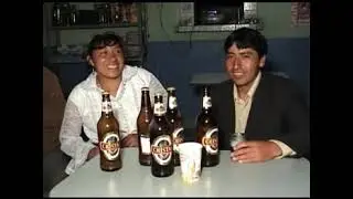 PUENTECITO DE CANGALO