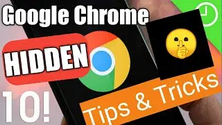 The 11 best tips and tricks for Chrome on Android