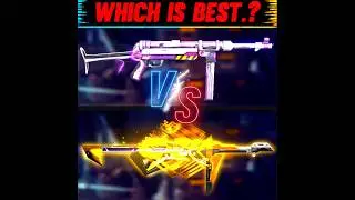 MECHANICAL MP40 VS POKER MP40 😱 || DAMAGE ABILITY TEST |- GARENA FREE FIRE #freefire #ffshorts #ff