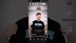 Мистер Бис и ли Влад а4?!