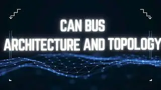 Your Vehicle Has a Nervous System &mdash; This Is It.