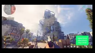 New map 