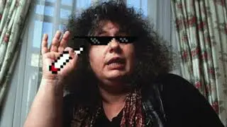 Right Wing Women by Andrea Dworkin (Rap Name D. Workin)