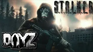 🔴 Играю DayZ стрим ! [RU]Under World Stalker RP(ОБТ)  #dayz  #дейз #RP #РП