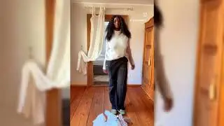 Big Breasts Busty Outfit Ideas Female Fashion Modeling @FemaleFashionT.V 