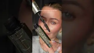 Loreal panoramic mascara  #mascara #loreal #makeup #longlashes #makeup #longlashes #lorealmascara