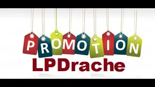WcPromotet #4 ★ LPDrache ★ 