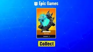 How To Get The GHOST PORTAL BACKBLING In Fortnite! (Skull Trooper NEW Back bling FREE?) LEAKED skins
