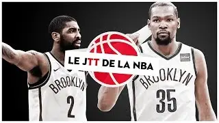 Free agency 2019 : toutes les signatures d'une 1&egrave;re nuit all-time ! (JTT)