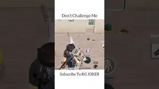 Don&rsquo;t challenge me😎 #bgmishorts