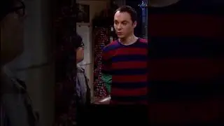 Sheldon's Words of Wisdom - True Hero - TBBT
