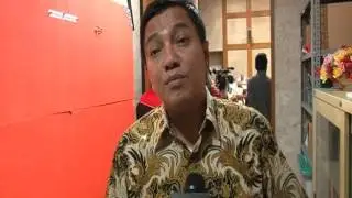 DPR RI - KOMISI XI BAHAS RUU TAX AMNESTY