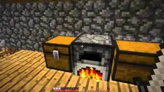 0m4n's Minecraft Singleplayer world