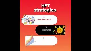 🚀 Dive into the World of High-Frequency Trading!